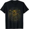 Surfer Silhouette Retro Surfing T-Shirt