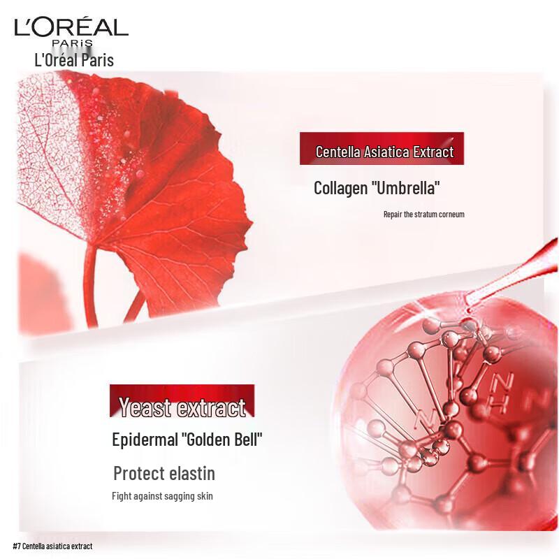 L'Oréal Revitalift Hautpflegesets
