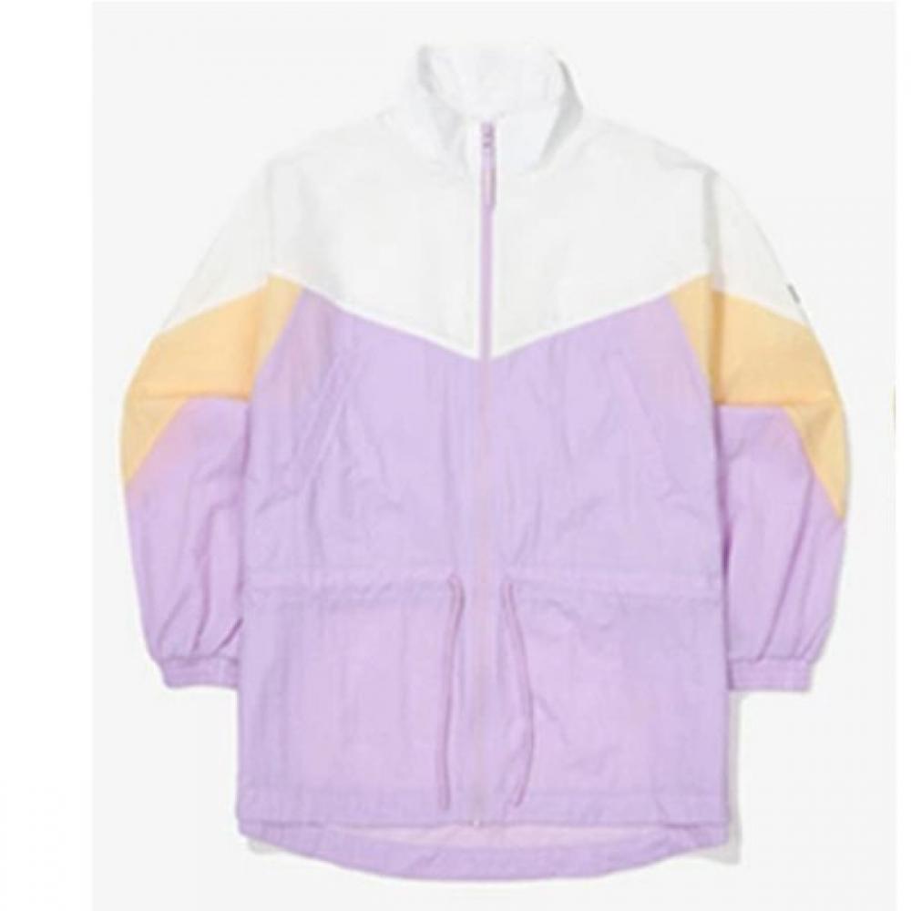 Fila Women S Long Windbreaker fS2jkf1152f PVI/095