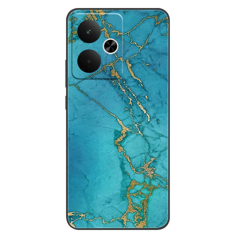 For Realme 14T Case Realme14 5G Phone Case Realme14t Casing Shockproof Back Cover For Realme 14 5G Soft Silicone Fundas Bumper
