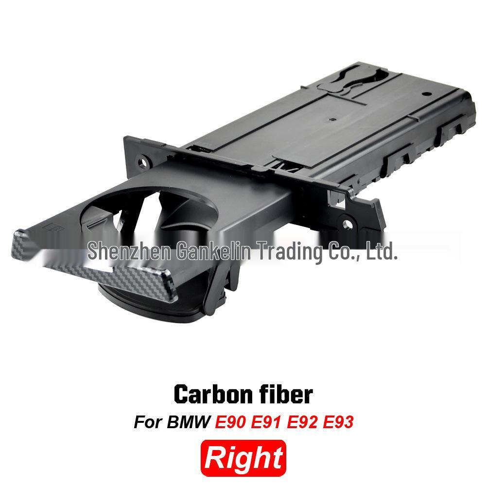 Portabicchieri Compatibile BMW E90/E92 51459173463/51459173469/51457138797