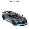 1/32 Toy Car Bugatti Divo Metal Toy Alloy Car Diecasts & Toy Vehicles Car Model Miniature Model Car Toys for Kids Christmas Gift