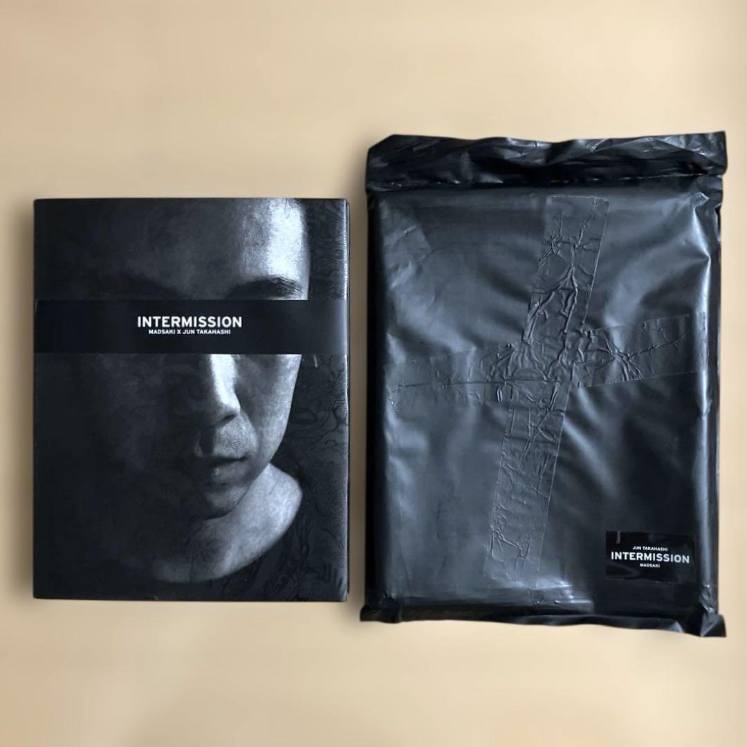 

[USED] UNDERCOVER Intermission Jonio