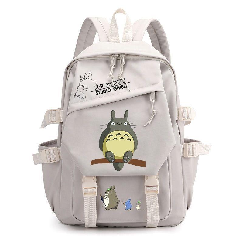 Peripheral Student School Bag Computer Bag Outdoor Travel Large Capacity Backpack