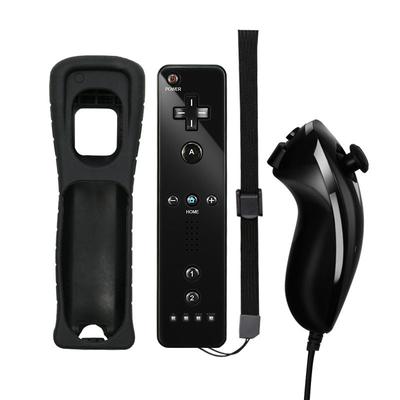 Wii – Ovladače pro Wii