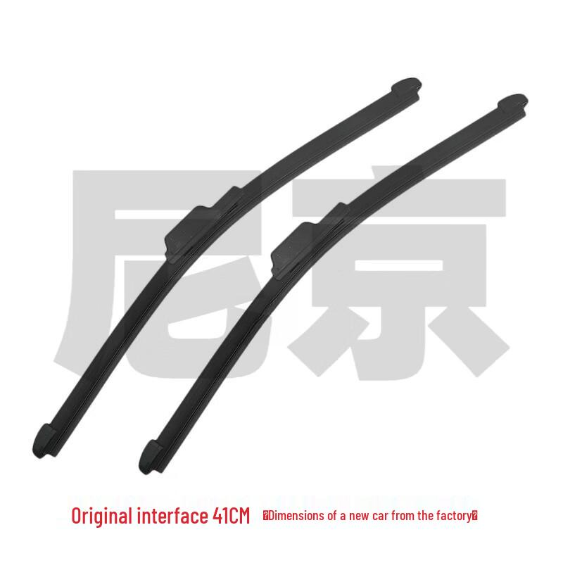 Nijing Wiper Blade for BAIC BJ80/CTL151/163 New Warrior