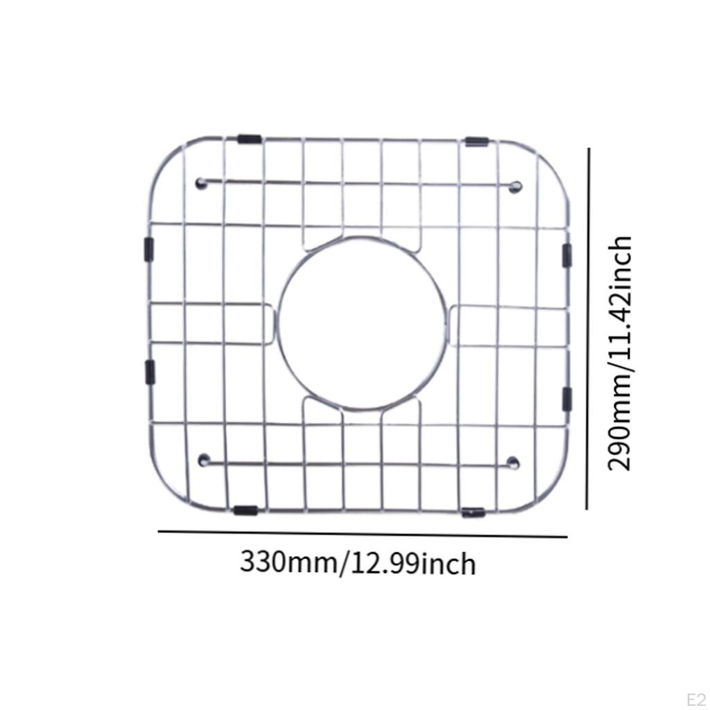 Dish Drying Rack Colander Strainer Basket,Functional,Drainer Basket,Dish Drainer for Bottles Hotel