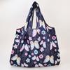 Large Foldable Eco-Friendly Waterproof Shopping & Travel Bag