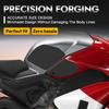 Fuel tank sticker For Ducati panigale v4 1100 2022-2023 Tank Grip Side Decals Motorcycle Anti Slip Tank Pad Stickers