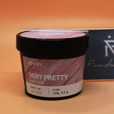 Spa Relief Berry Pretty Pore Mask 120g
