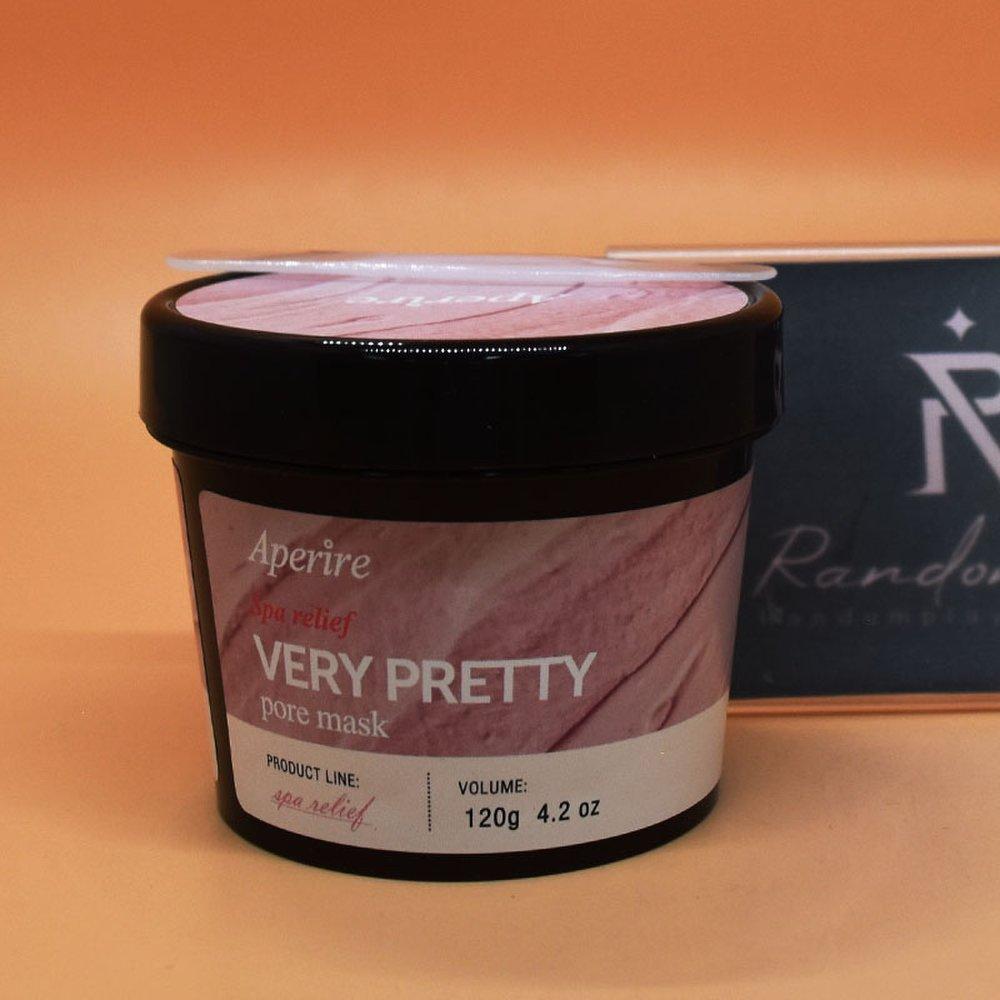 

Aperire Spa Relief Berry Pretty Pore Mask 120 г
