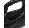 Сумка Calvin Klein Emblem Aop Puffer Bag With Strap