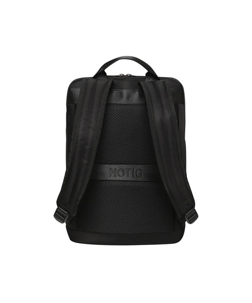 Notig Metro Backpack Black_Omg1Acba101K1