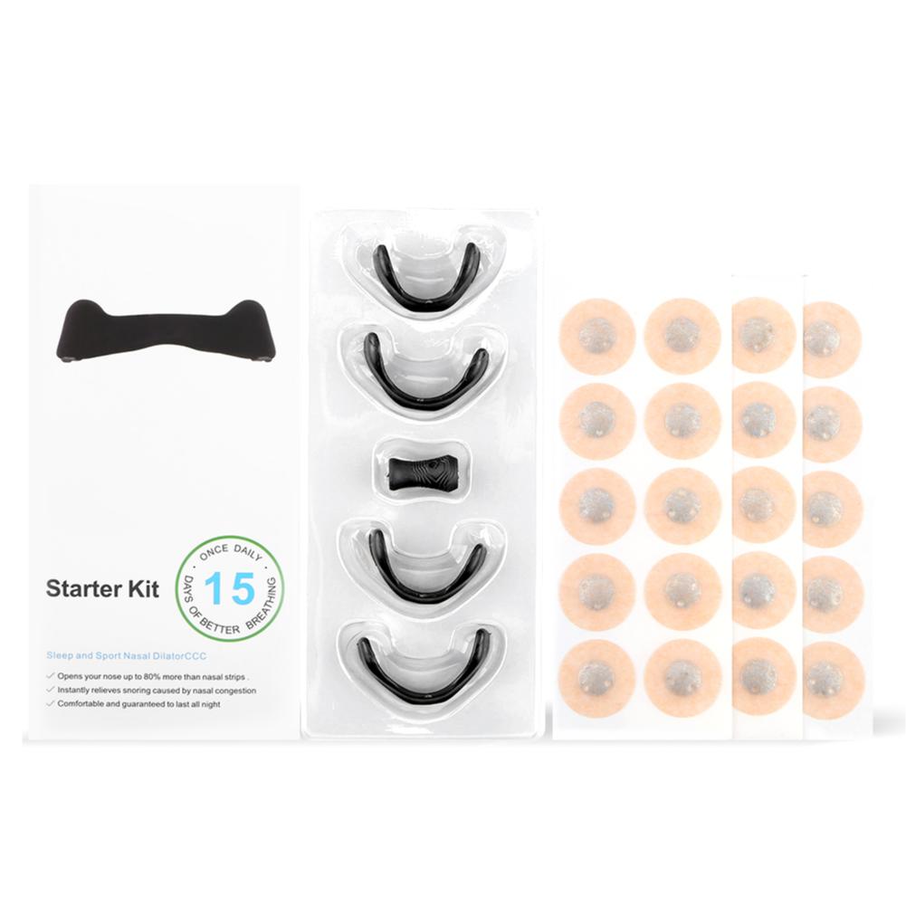

15/30 Pairs Unisex Stop Snoring Nasal Strips Increase Air Intake Breathing Intake Bands Improve Sleep Quality Reduce Snoring