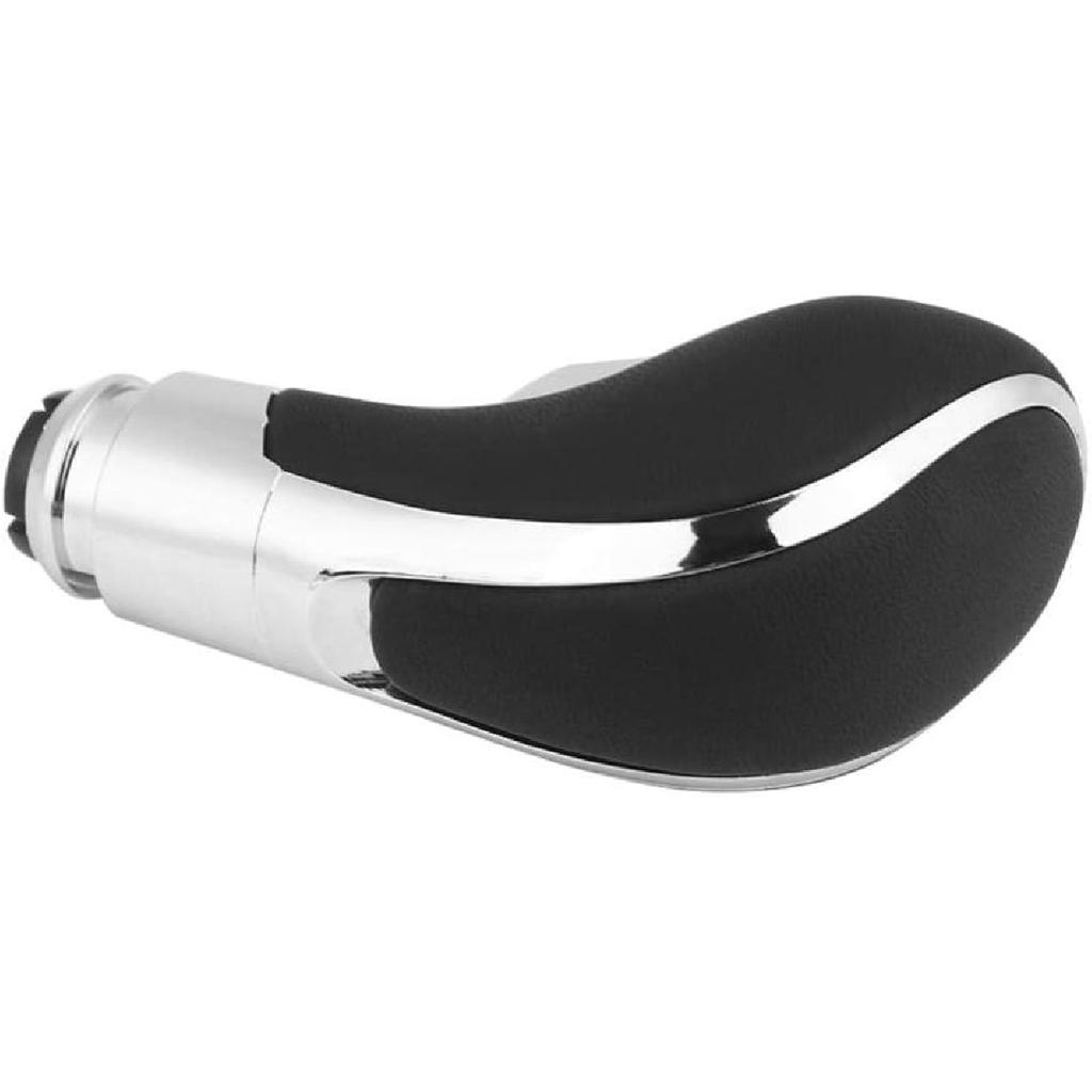 Automatic Gear Stick Shift Knob, Car Gear Shifter Knob Head Handle Lever for/Insignia/Insignia/J 2009-2015