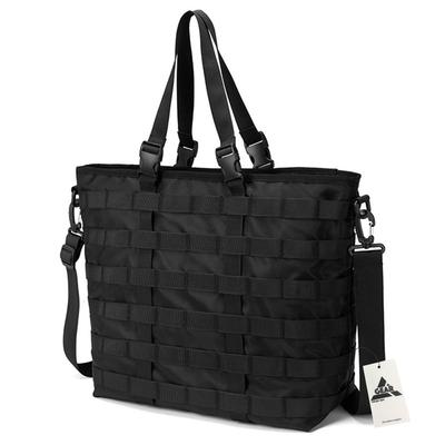 Gear Fitting Tactical Body Sling Military Messenger and Made of 1000D Nylon Reinforced [Field Japan] Bag, Bag, Bag, One-Shoulder Bag, Bag,