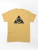 Overlord THE AGE OF COLOSSUS - The new human overlord Classic Unisex T-Shirt