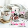 2D Flat Heartfelt Acrylic Decorative Plaque : Expressive Gift of Appreciation and Love - Elegant Mother'S Day Memento - Design for Mother'S Day,Easter