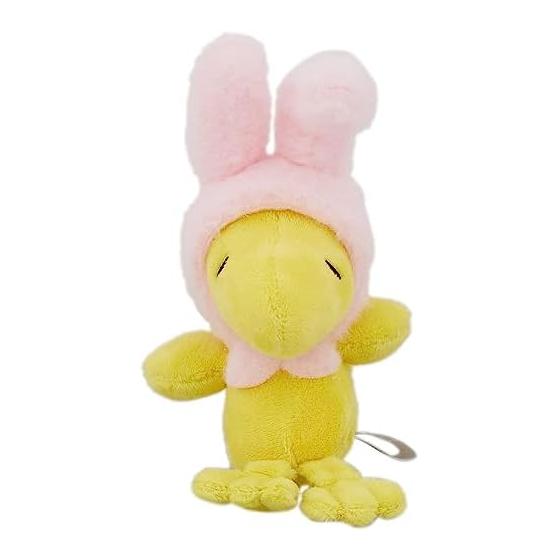 Yoshinori Woodstock rabbit stuffed toy 182188