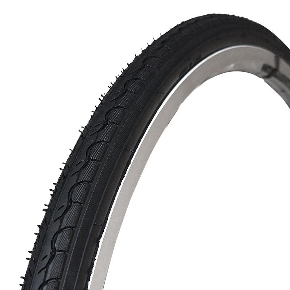 Bike Tires Set for 700CCelsius26 Inch Mountain Bikes or City Bikes Road Bikes Mixed Rubber   Tires