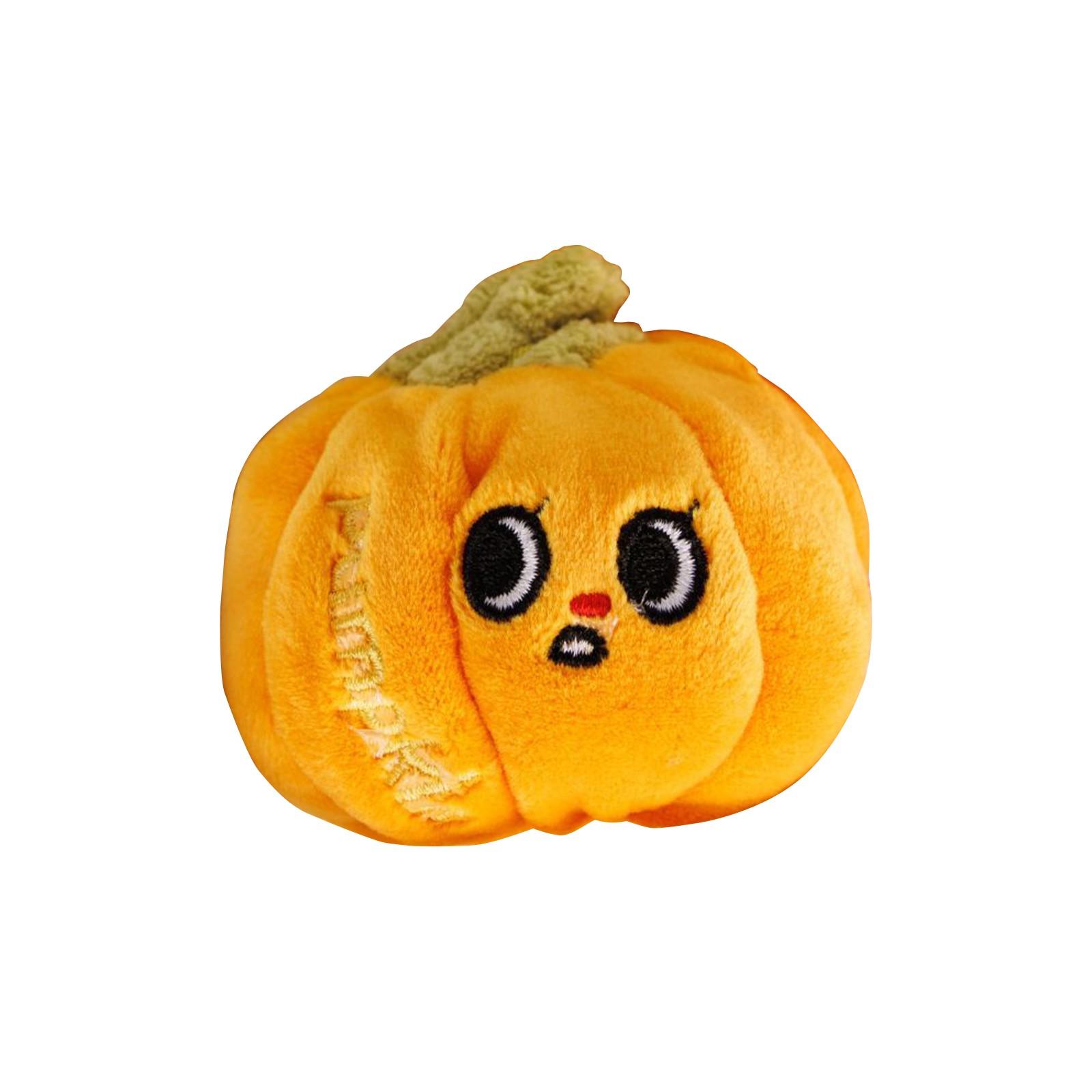 

Плюшевая игрушка для домашних животных Кошка и Собака, Мяч для кошки для самостоятельного развлечения и снятия скуки, Игрушки-артефакты для погони за кошкой, устойчивые к жеванию One Size