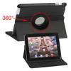 Case for iPad 2 / 3 / 4 - Leather/PU, Black