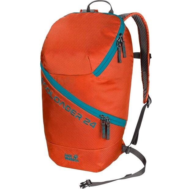 Backpack Jack Wolfskin Ecoloader 24 Wild Birer (2009251-3017-OS)