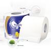 Heart's Embrace Soft Core 4-Ply Toilet Paper, 27 Rolls