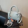 Niche High-end Handbag Small Bag Women's Summer New Simple Pillow Bag Versatile Messenger Bag