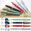 Sailor Fountain Pen Shiki Ori Otogibanashi Orihime Medium Fine