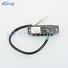 MTAP Für Suzuki Swift SX4 2005-2016 Schrägheck Heckklappe Hintertür Schloss Kofferraumdeckel Entriegelschalter Knopf OEM:37178-62J00-000