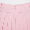 Pibbi Three-Asymmetrical Skirt