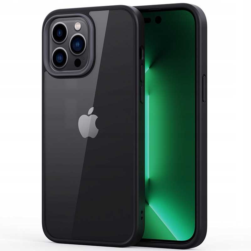 Sc Metro Iphone 14 Pro Max Czarny