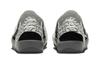 Jordan Flare Slip Resistant Anti Kick Children's Sandals White Gray Children Aged 3 7 Years Old CI7849-100