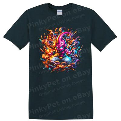 Tops – T-Shirts