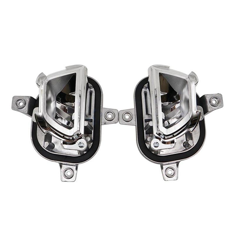 Left Headlight LED Module Turning Light 63117428787 For BMW X1 F48 F49 X2 F39 2015-2021 Turn Signal Light Source Assist Durable-