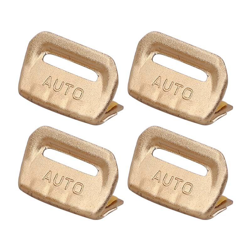 

Наклейка-декоративная накладка на кнопку управления стеклоподъемником для Jeep Wrangler JL для JT Gladiator 2018 и новее, аксессуары для интерьера золотой