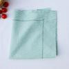 6PCS 30x45cm 100% Cotton Cloth Napkins Embroidered Tea Towel Versatile Handmade Washable for Dinner Wedding and Parties Decor