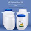 Xihe 50L Food Grade Fermentation Bucket