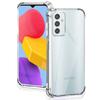 Shockproof Case For Samsung M23 5G Cover Silicone Soft Clear Phone Cases For Samsung Galaxy F23 Coque For SamsungM23 Fundas