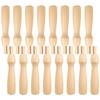 16Pcs Needle Felting Handle Kit Wool Felting Tools Handles For Felt Diy Package Crafts Sewing Felting Supplies