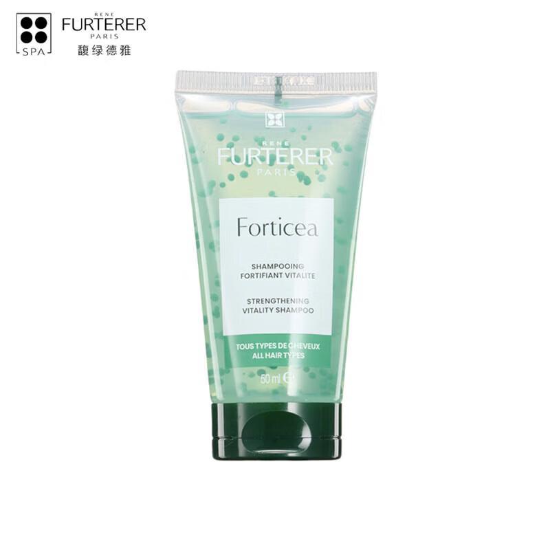 Rene Furterer Fortifying & Strengthening Shampoo