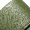 Universal Range Finder Carry Bag PU Leather Rangefinder Hard Case Rangefinder Holder  For Golf