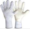 2024 Non-Slip Full Latex Goalkeeper Gloves - Children's & Adult Professional Sport Equipment for Football Training