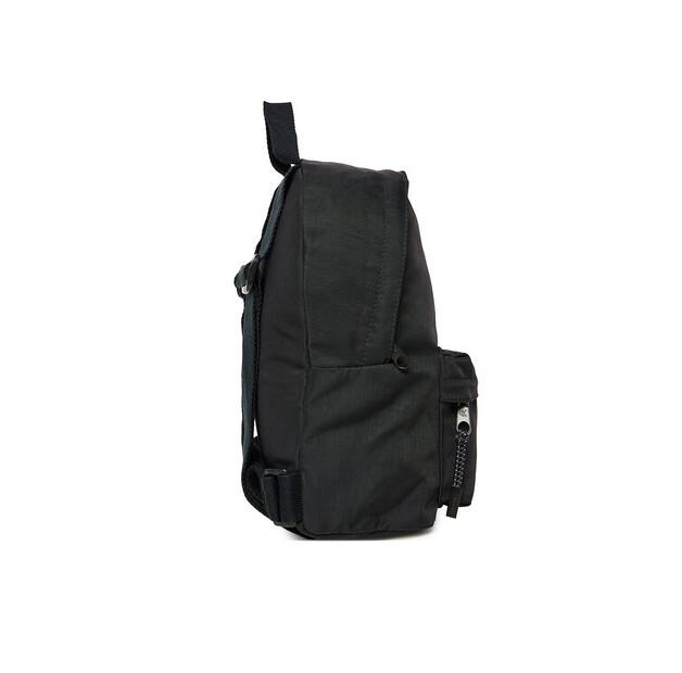 Calvin Klein Рюкзак Bold Small Round Backpack LV04D3257G Черный