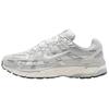 P-6000 Comfortable Versatile Breathable Casual Running Shoes Men Sneaker Gray IU7549-072