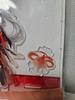 New product) Ming Dynasty official resonance theme team illustration Nagari acrylic stand Available in Japan Used