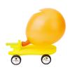 Balloon Powered Balloon Rec oil Car DIY Materials Puzzle Science Education Toy  Home School
