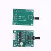 1 Set 24V 75W ESC Geschwindigkeitsregler Modul Dreiphasen DC Bürstenloser Motor Treiberplatine Für Festplattenlüftermotorsteuerung