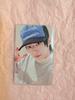 [USED] TWS Tuas Dohun YZY Withfans Yonton 3.0 Trading Card